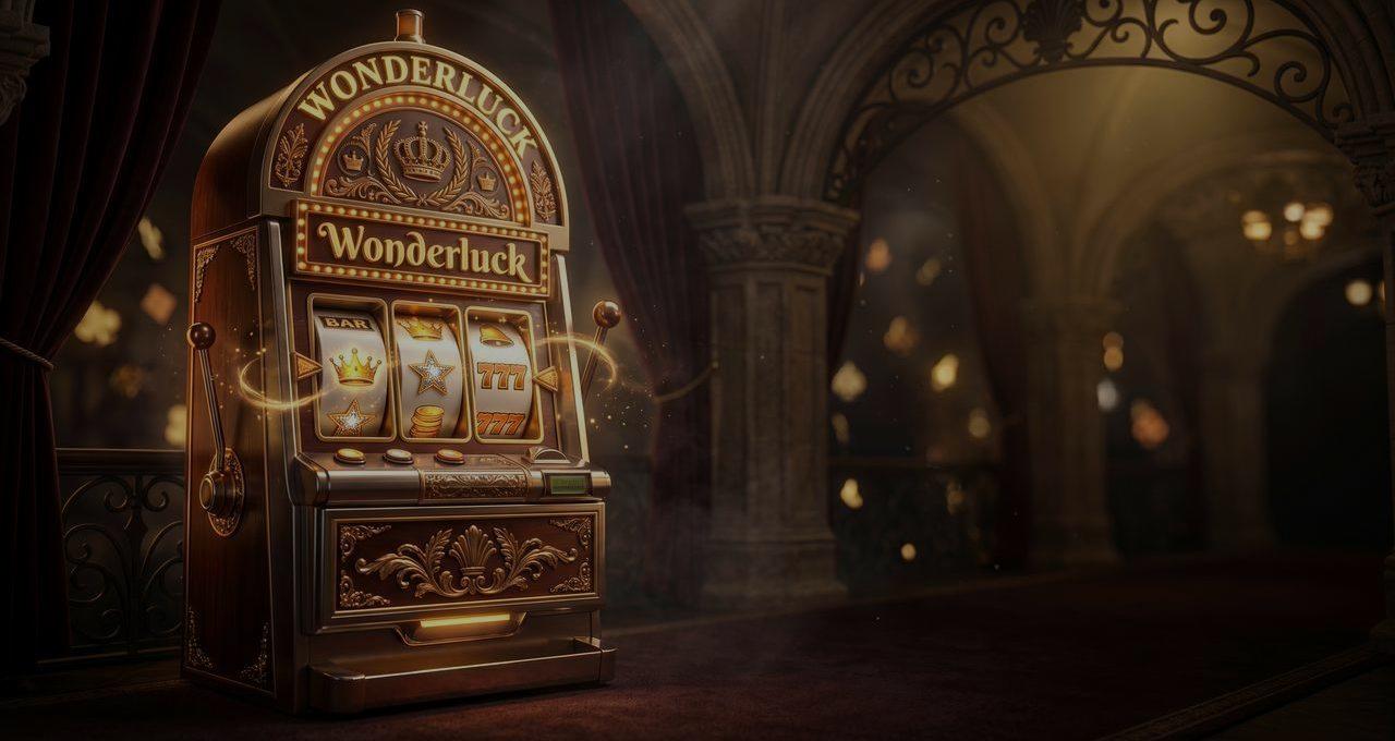 Wonderluck Casino