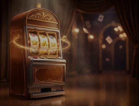 Wonderluck Casino