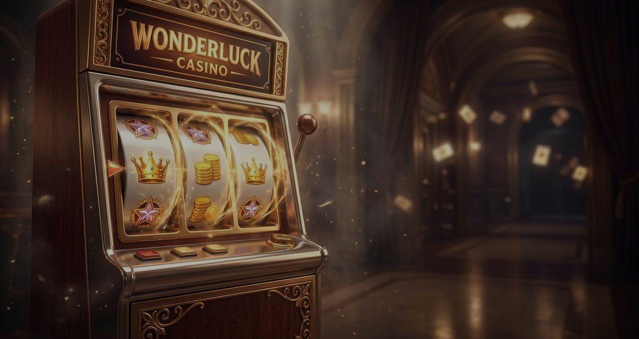 Wonderluck Casino